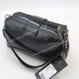 Сумка крос-боді CD-9875 black