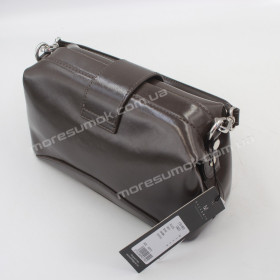 Сумка крос-боді CD-9875 gray