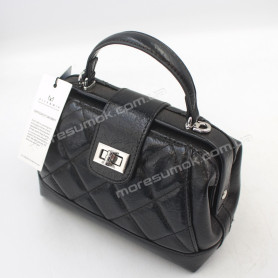 Сумка крос-боді CD-9874 black Сумка крос-боді CD-9874 black
