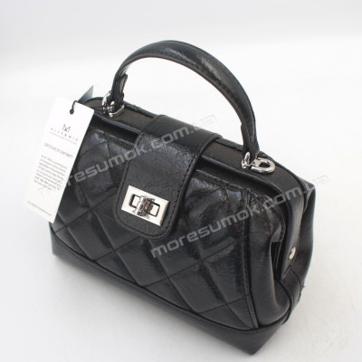 Сумка крос-боді CD-9874 black