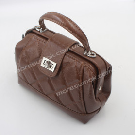 Сумки кросс-боди CD-9874 brown Сумки кросс-боди CD-9874 brown