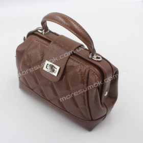 Сумки кросс-боди CD-9874 brown