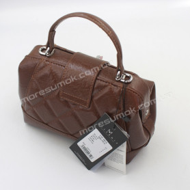 Сумки кросс-боди CD-9874 brown Сумки кросс-боди CD-9874 brown