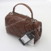 Сумка крос-боді CD-9874 brown