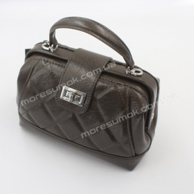 Сумки кросс-боди CD-9874 green