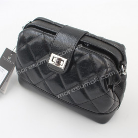 Сумка крос-боді CD-9874-1 black Сумка крос-боді CD-9874-1 black