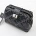Сумка крос-боді CD-9874-1 black Сумка крос-боді CD-9874-1 black