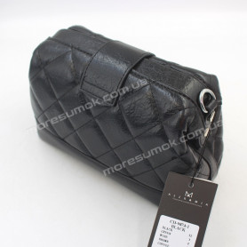 Сумка крос-боді CD-9874-1 black Сумка крос-боді CD-9874-1 black