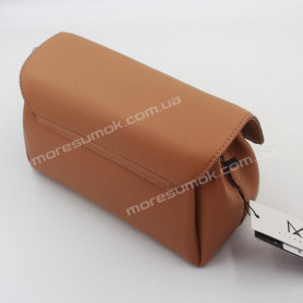 Сумка крос-боді CD-9322 brown