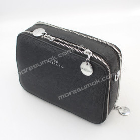 Сумка крос-боді CD-9487 black