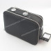 Сумка крос-боді CD-9487 black