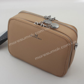 Сумки кросс-боди CD-9487 apricot