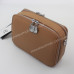 Сумка крос-боді CD-9487 brown