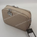 Сумка крос-боді CD-9487 gray