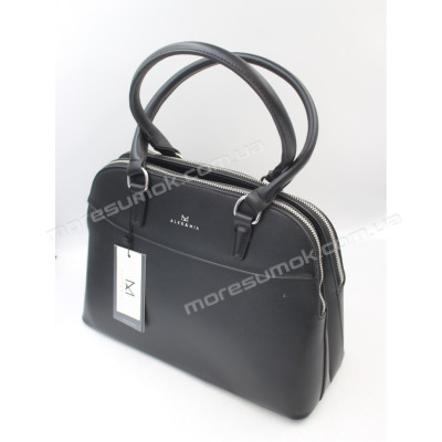 Сумка жіноча CD-9840 black