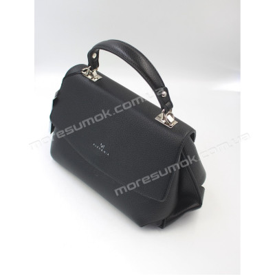 Сумка крос-боді CD-9790 black