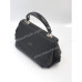 Сумка крос-боді CD-9790 black Сумка крос-боді CD-9790 black