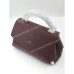 Сумка крос-боді CD-9790 wine Сумка крос-боді CD-9790 wine