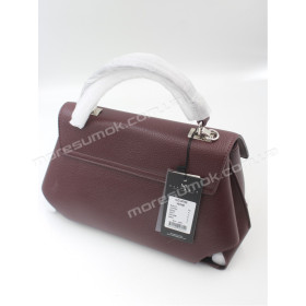 Сумка крос-боді CD-9790 wine Сумка крос-боді CD-9790 wine