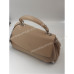 Сумка крос-боді CD-9790 beige