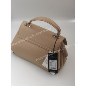 Сумка крос-боді CD-9790 beige Сумка крос-боді CD-9790 beige