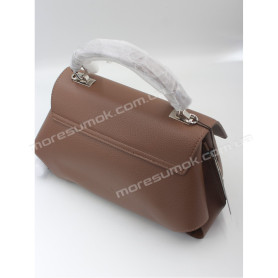 Сумки кросс-боди CD-9790 brown Сумки кросс-боди CD-9790 brown