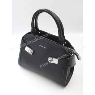Сумка крос-боді CD-9803 black