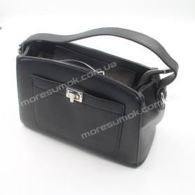 Сумки кросс-боди MH-9259 black
