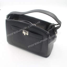 Сумки кросс-боди MH-9259 black