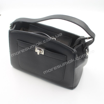 Сумки крос-боді MH-9259 black