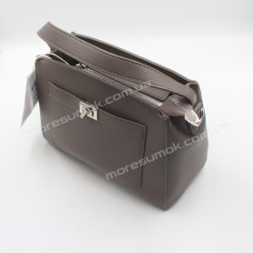 Сумки кросс-боди MH-9259 dark gray