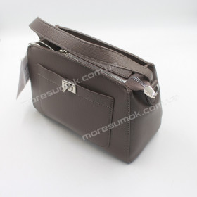 Сумки кросс-боди MH-9259 dark gray
