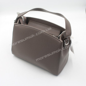 Сумки кросс-боди MH-9259 dark gray