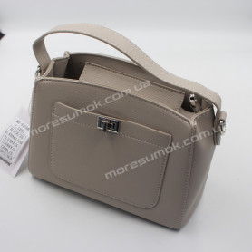 Сумки крос-боді MH-9259 light gray