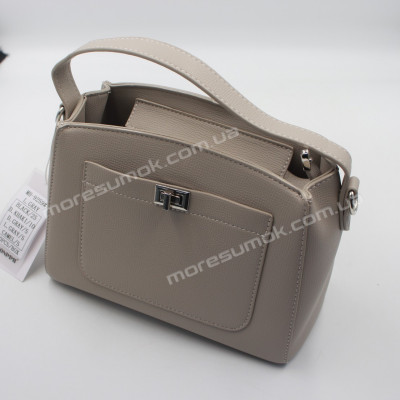 Сумки крос-боді MH-9259 light gray