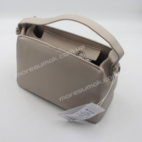 Сумки крос-боді MH-9259 light gray