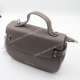 Сумки крос-боді MH-9310 dark gray