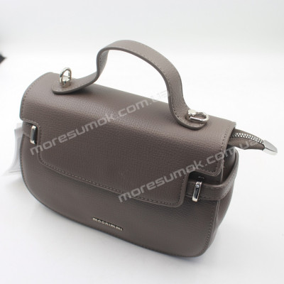 Сумки крос-боді MH-9310 dark gray