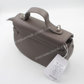 Сумки крос-боді MH-9310 dark gray