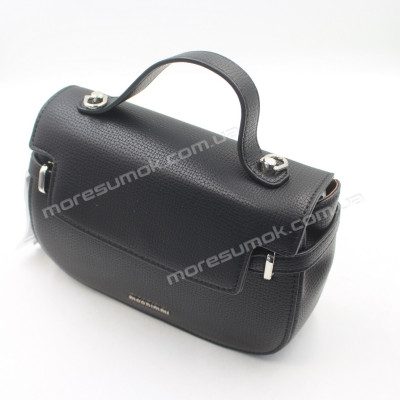 Сумки крос-боді MH-9310 black