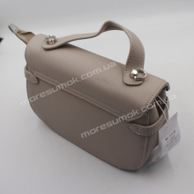 Сумки крос-боді MH-9310 light gray