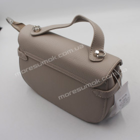 Сумки кросс-боди MH-9310 light gray