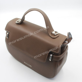 Сумки крос-боді MH-9310 brown Сумки крос-боді MH-9310 brown