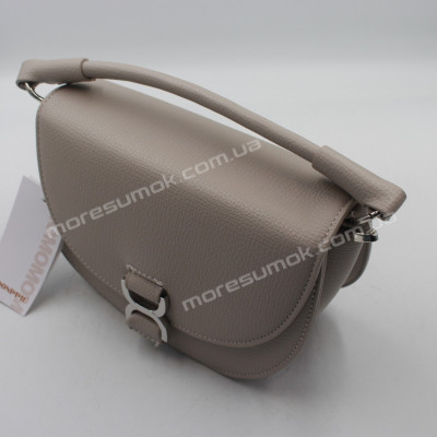 Сумки крос-боді MH-9315 light gray