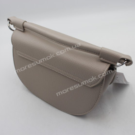 Сумки крос-боді MH-9315 light gray