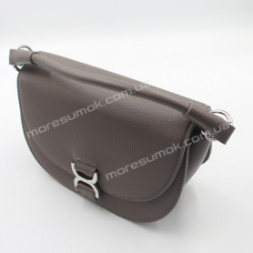 Сумки крос-боді MH-9315 dark gray