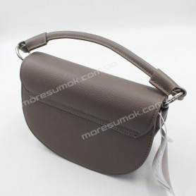 Сумки крос-боді MH-9315 dark gray