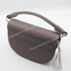 Сумки кросс-боди MH-9315 dark gray