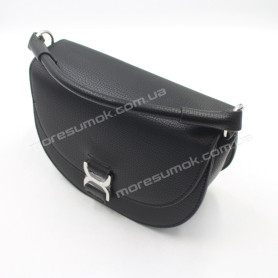 Сумки крос-боді MH-9315 black