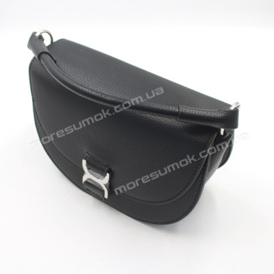 Сумки крос-боді MH-9315 black